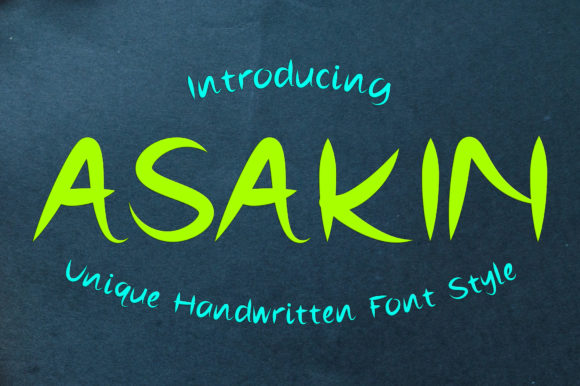 Asakin: The Versatile Bridge Between Chic and Casual