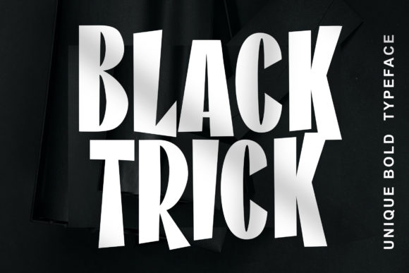 Commanding Attention: How Black Trick Redefines Visual Hierarchy in Modern Design