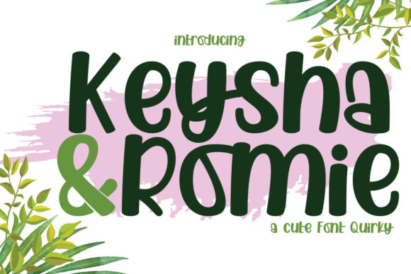 Evaluating Keysha Romie for Creative Projects