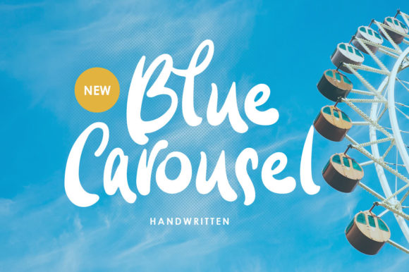 Redefining Visual Hierarchy: Why Blue Carousel is the Adaptive Choice for Modern Creators