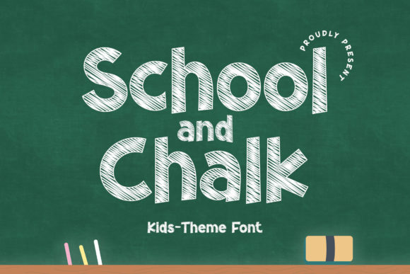 Why School and Chalk Elevates Your Design Projects